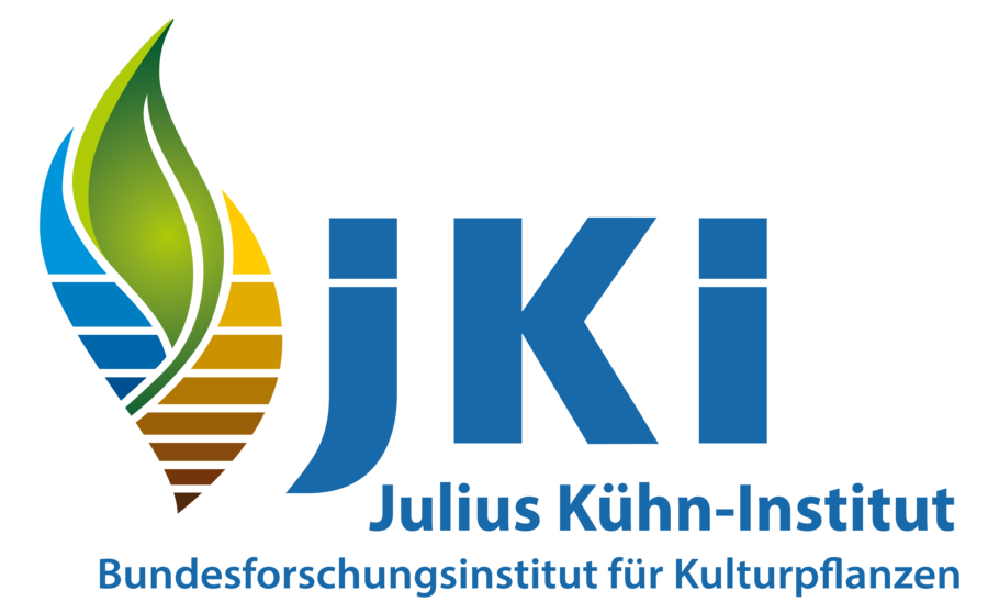Logo des Julius Kühn-Instituts