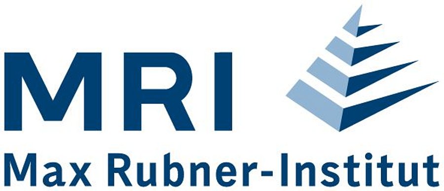 Logo of Max Rubner-Institut
