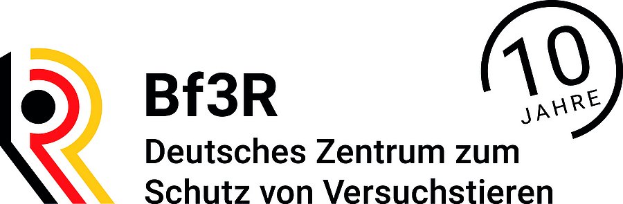 Logo des Bf3R