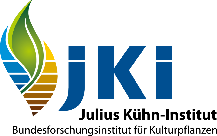 Logo des Julius Kühn-Instituts