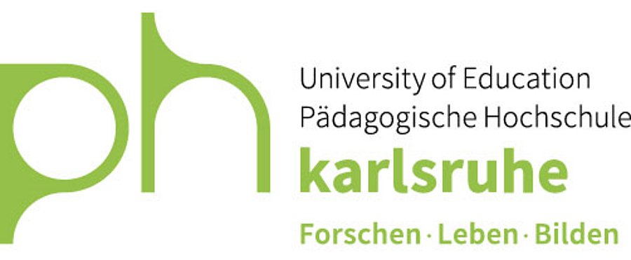 Logo Pädagogische Hochschule Karlsruhe