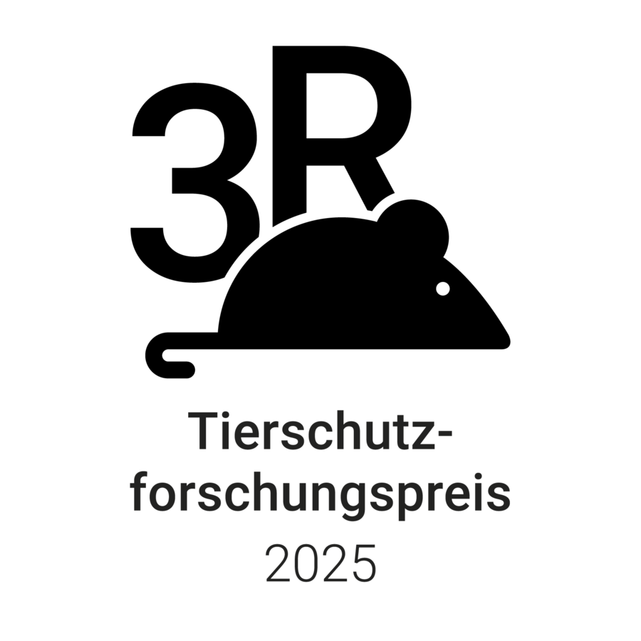 Logo des Tierschutzforschungspreises