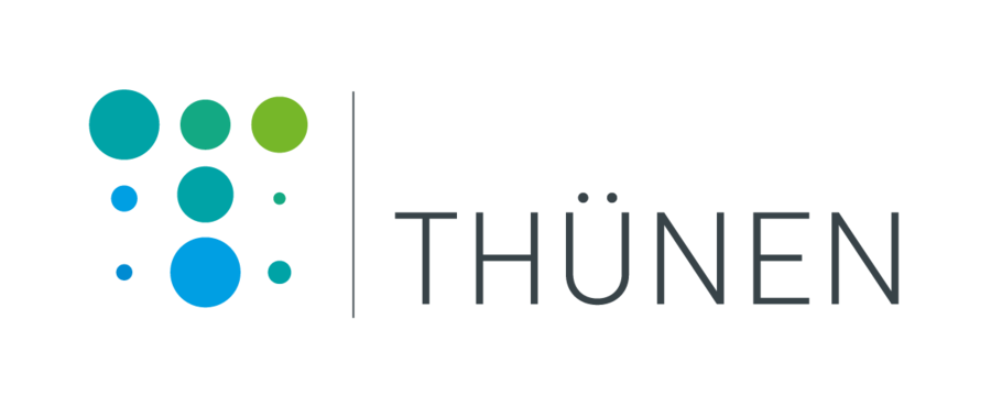Logo des Thünen Institut 