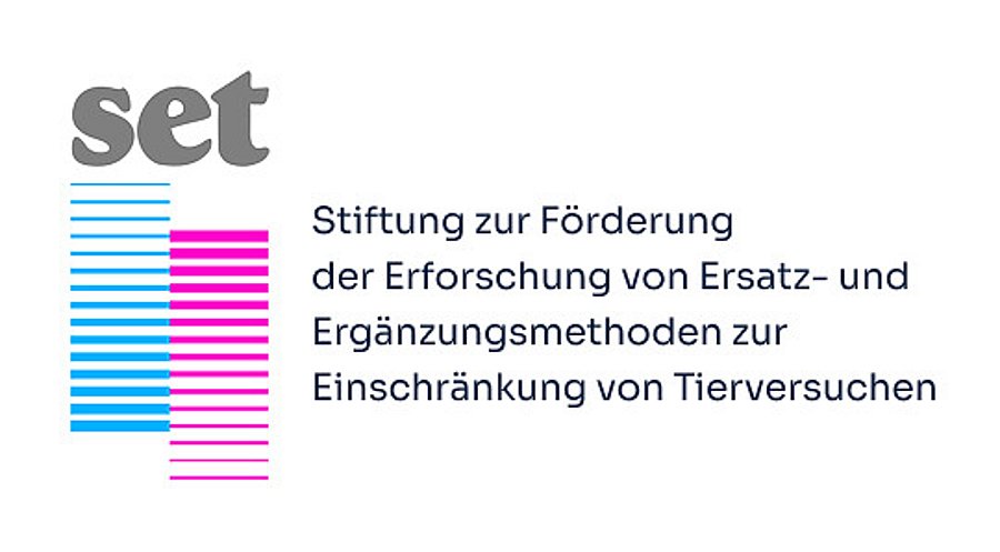 Logo des set