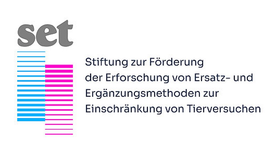 Logo des set